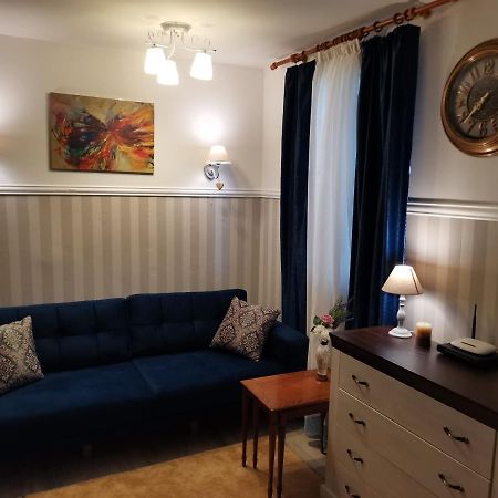 Dream Apartment Bansko Ngoại thất bức ảnh