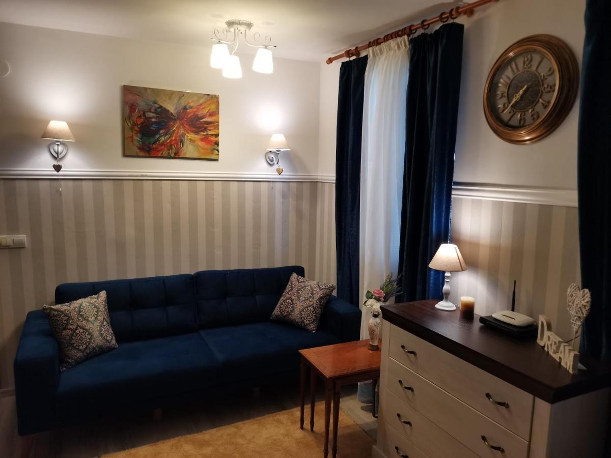 Dream Apartment Bansko Ngoại thất bức ảnh
