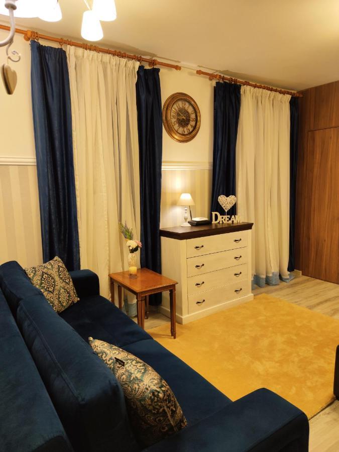 Dream Apartment Bansko Ngoại thất bức ảnh