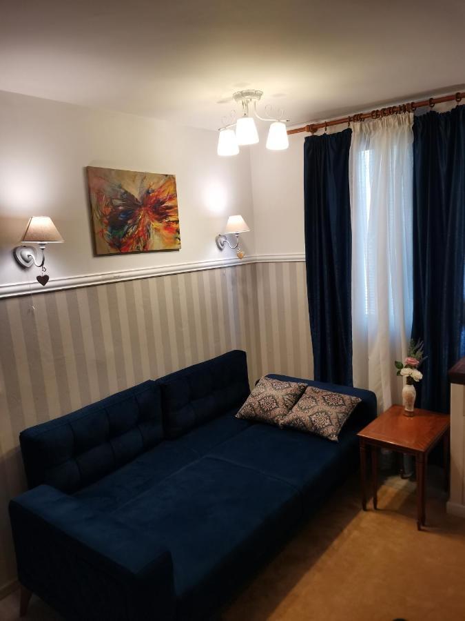 Dream Apartment Bansko Ngoại thất bức ảnh