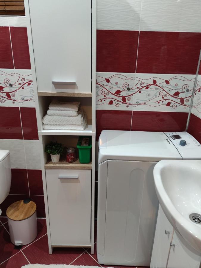 Dream Apartment Bansko Ngoại thất bức ảnh