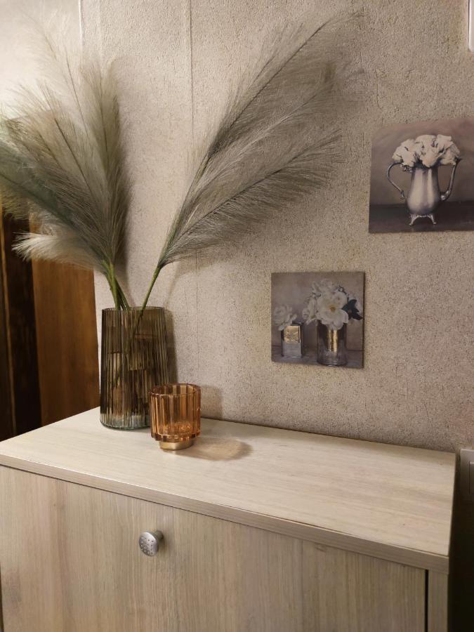 Dream Apartment Bansko Ngoại thất bức ảnh