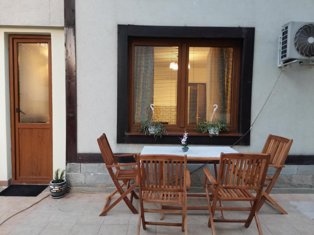 Dream Apartment Bansko Ngoại thất bức ảnh