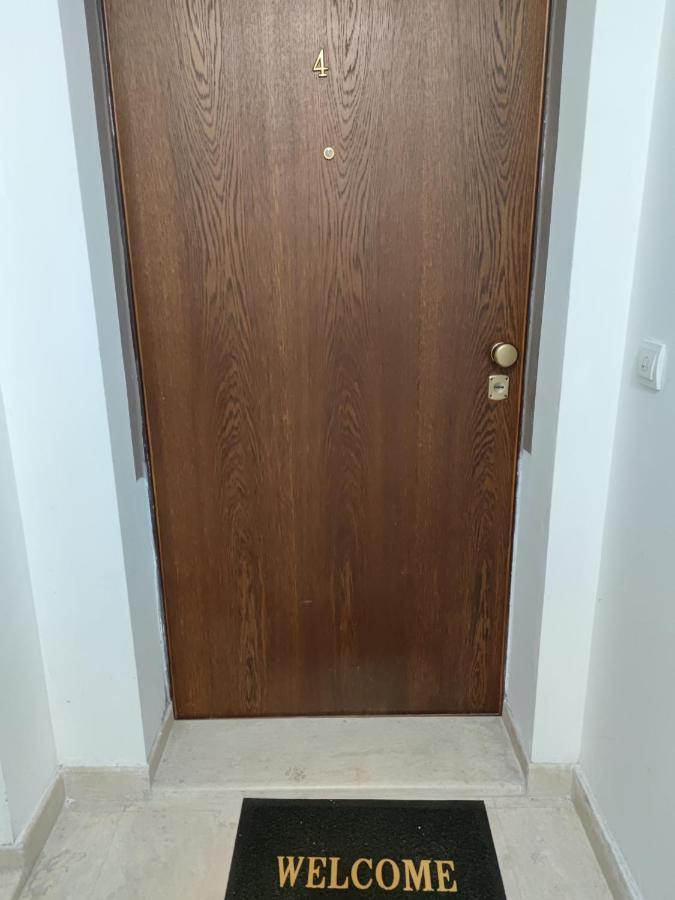 Dream Apartment Bansko Ngoại thất bức ảnh