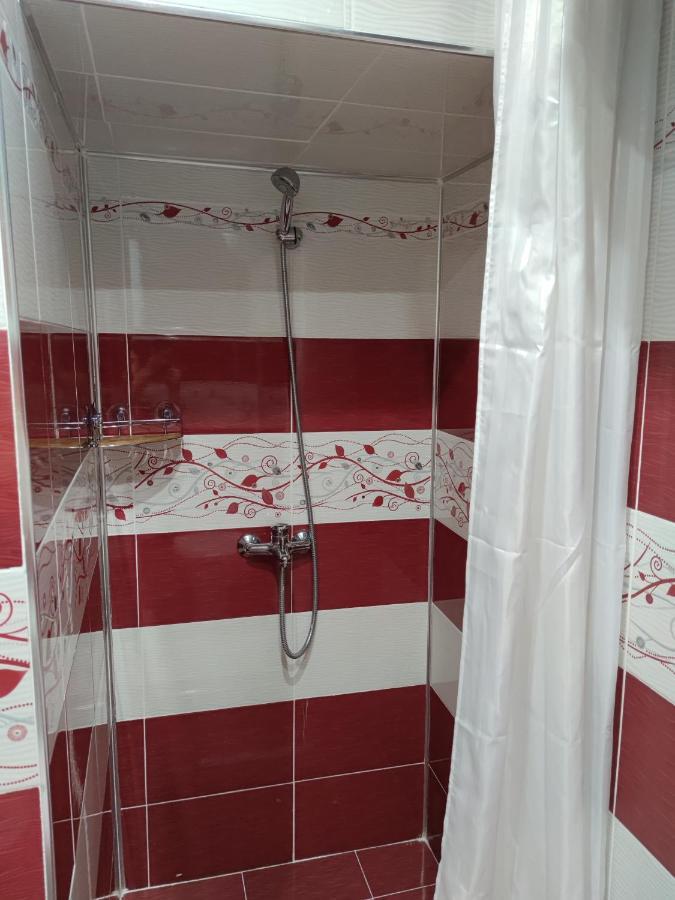 Dream Apartment Bansko Ngoại thất bức ảnh
