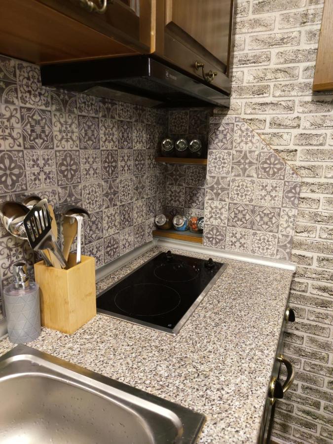 Dream Apartment Bansko Ngoại thất bức ảnh