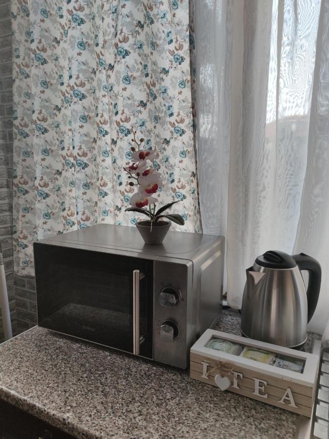 Dream Apartment Bansko Ngoại thất bức ảnh