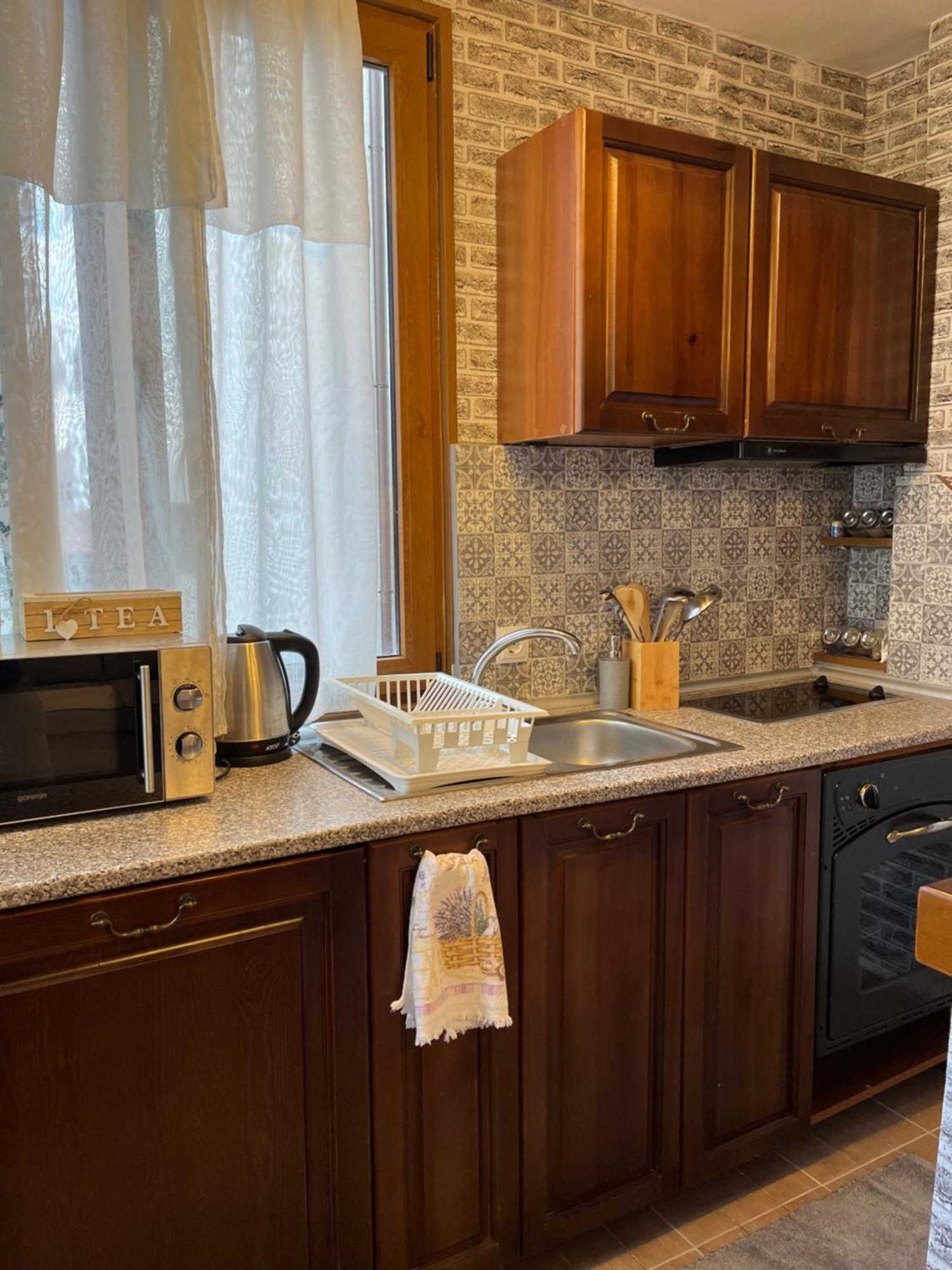 Dream Apartment Bansko Ngoại thất bức ảnh