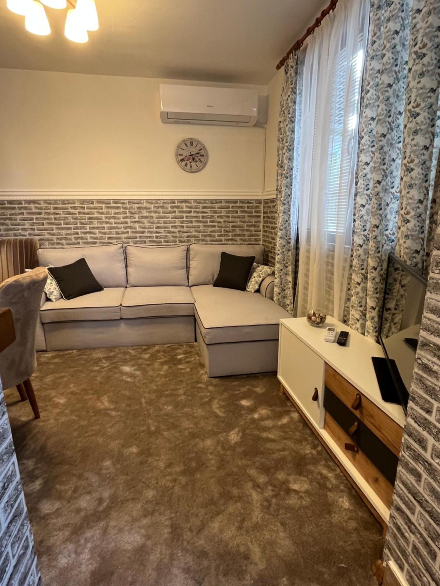 Dream Apartment Bansko Ngoại thất bức ảnh