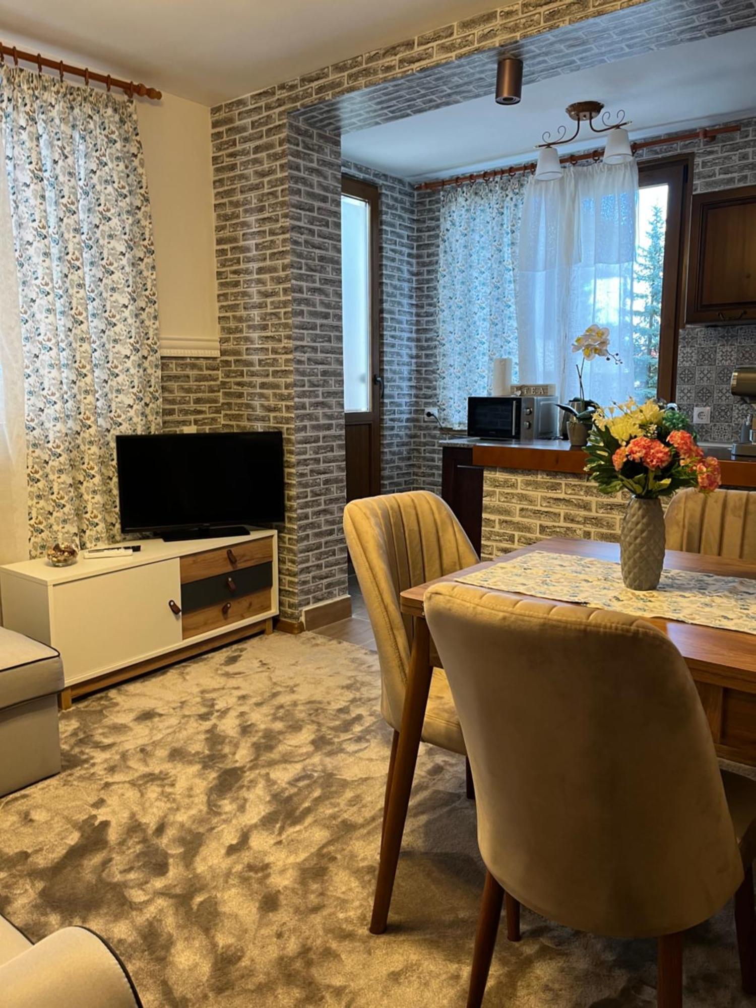 Dream Apartment Bansko Ngoại thất bức ảnh