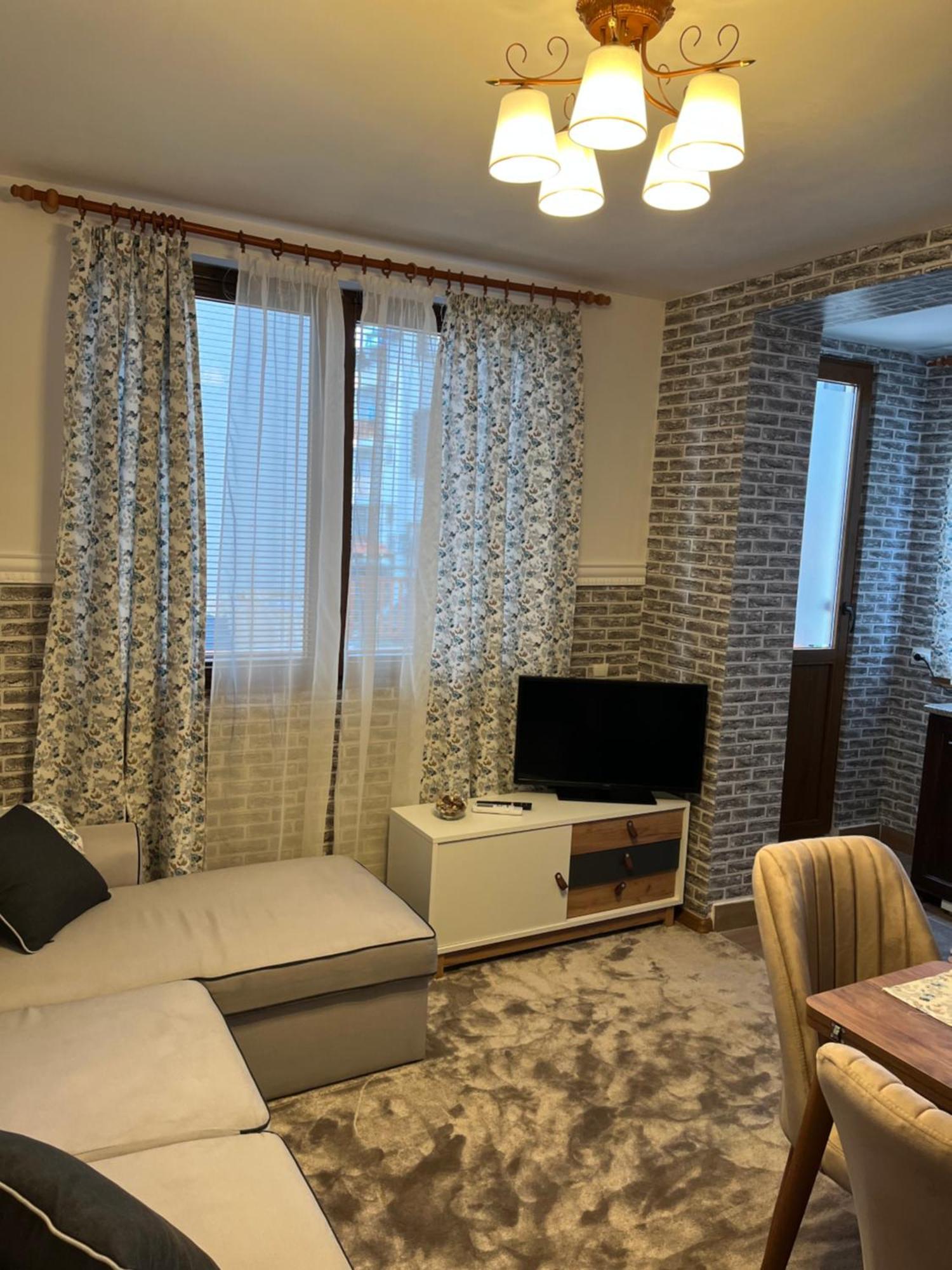 Dream Apartment Bansko Ngoại thất bức ảnh